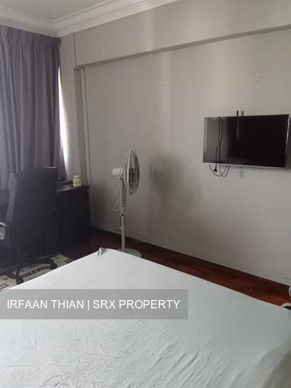 Blk 125 Geylang East Grove (Geylang), HDB 5 Rooms #490800761